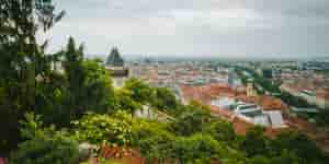 Graz